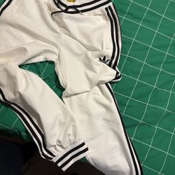 Adidas Sweat Bottom 