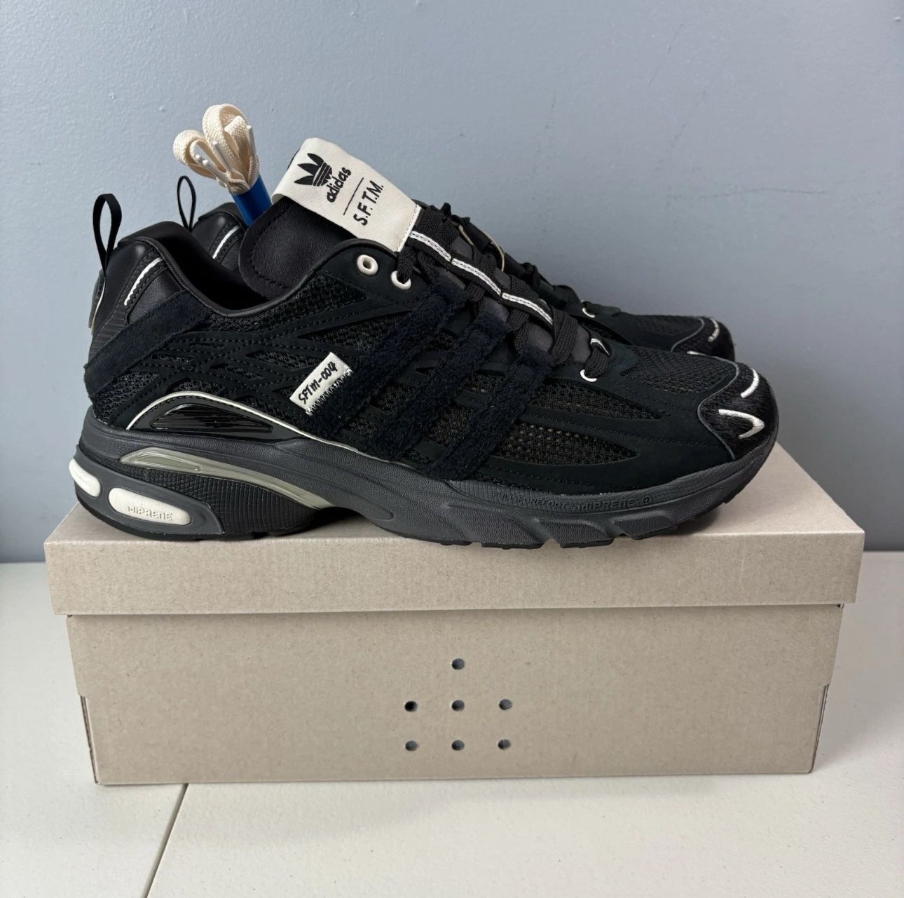 New Men’s Adidas Adistar Cushion Shoes JP8416