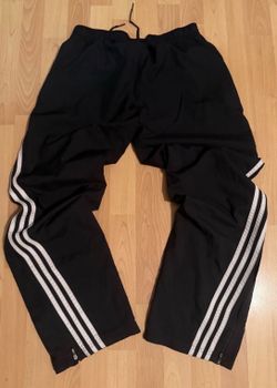 Adidas sweats / size medium