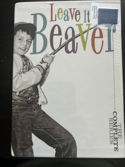 Leave It To Beaver DVD Box Set