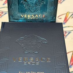 Versace Eros