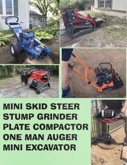 Equipment