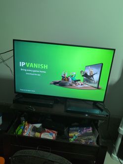 Insignia TV