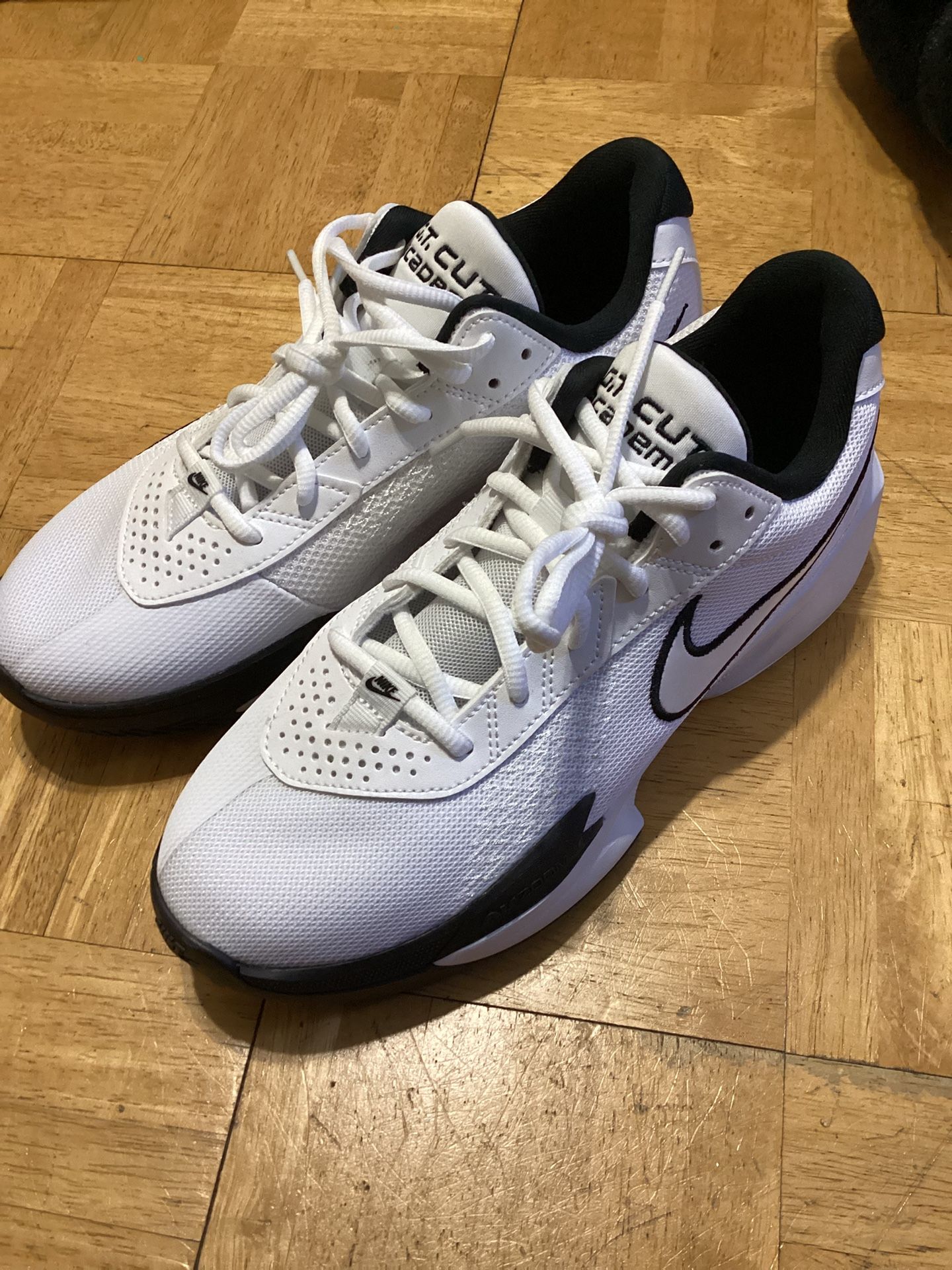 GT Cut Academy Nike Shoes