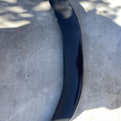 Lexus Rc300/350 Spoiler