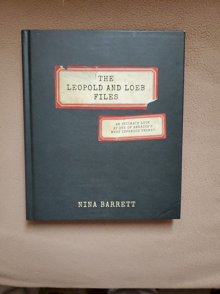 Ths Leopold And Loeb