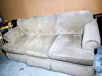 Single couch