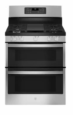 Stove Gas