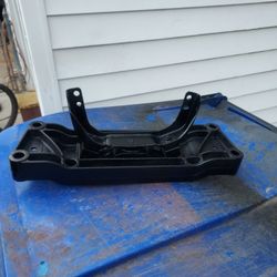 Trans. Mount. 06 Thru 10 Charger/challenger 6spd. Manual.
