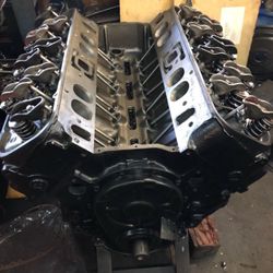 454 Chevy Big Block
