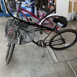 Men’s Crusier Bike 