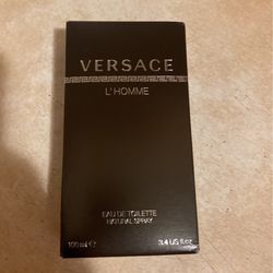 Versace L’ HOMME