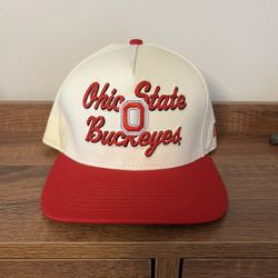 Ohio State Snap Back