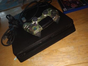 Ps4+5 Games