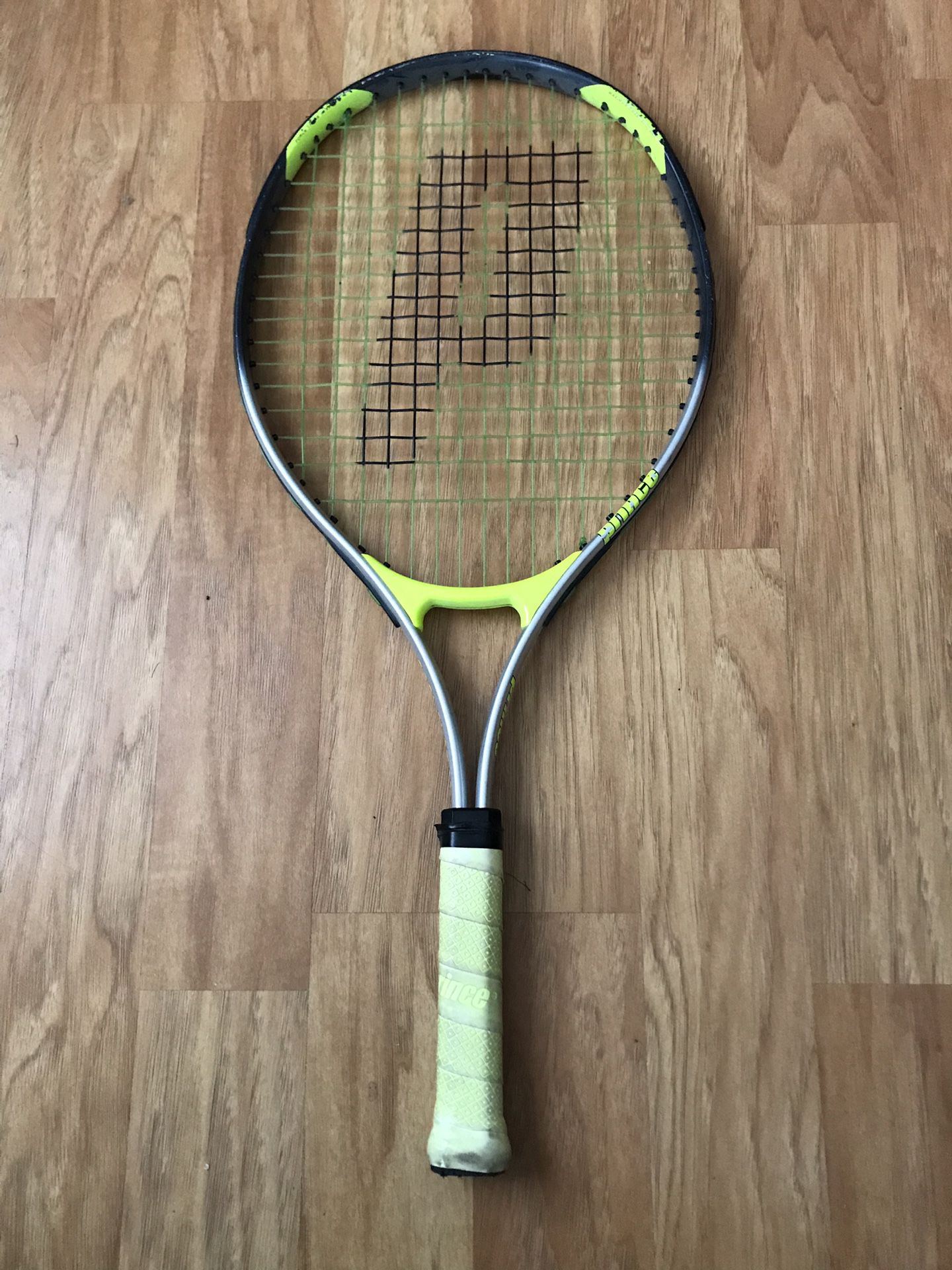 Tennis Rackets junior -