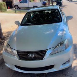 2009 Lexus IS 250