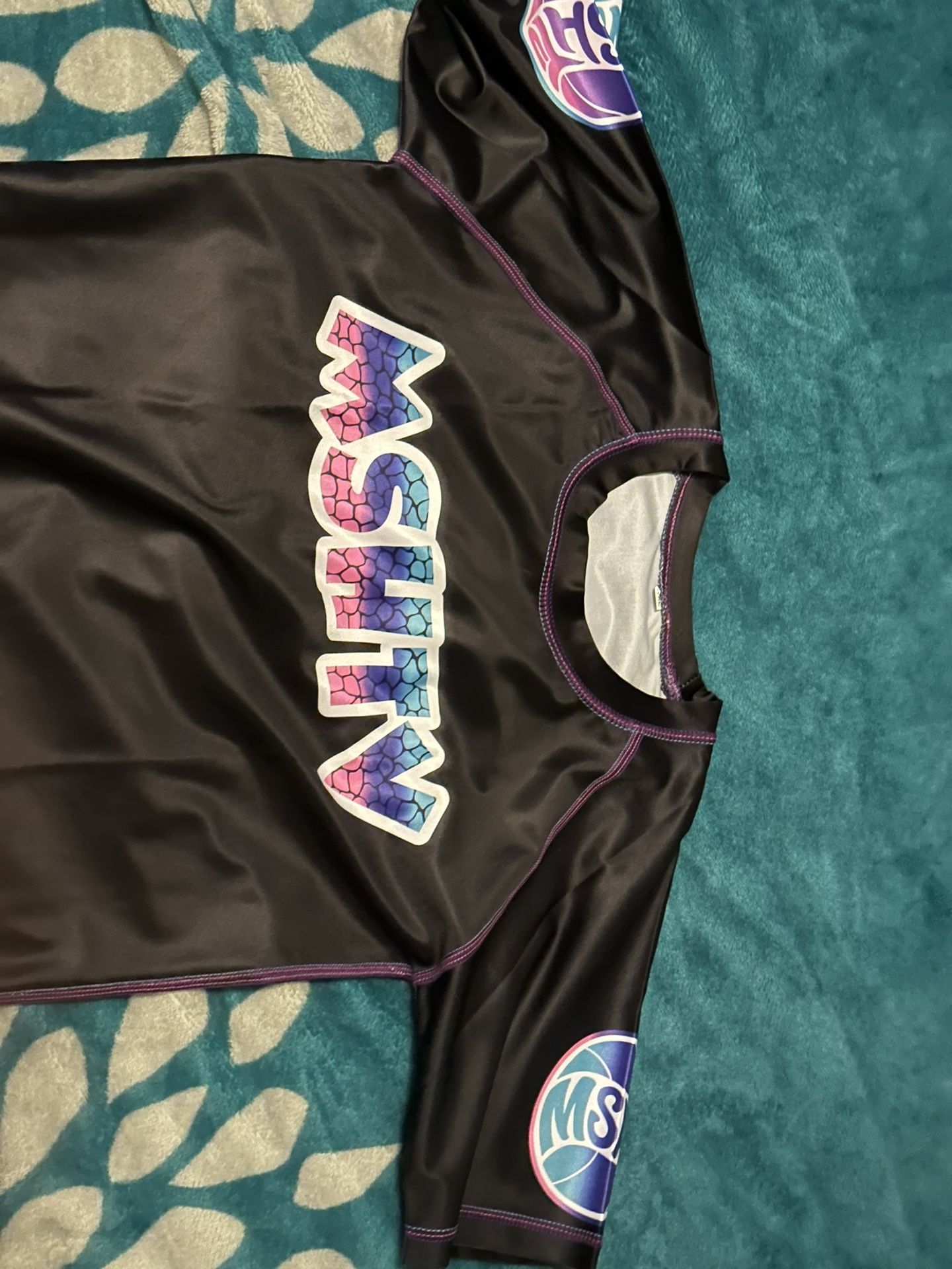 MSHTV Compression/basketball Camp