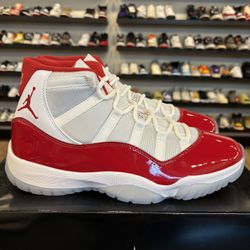 Jordan 11 Cherry Size 11 Brand New 