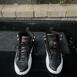 Jordan 12 Retro