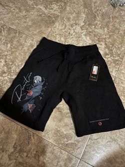 Itachi Shorts