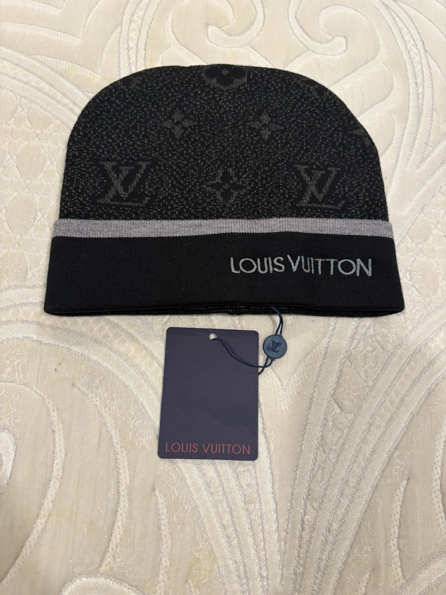 Louis Vuitton Beanie