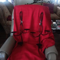 Big Sconcess Crate & Barrel