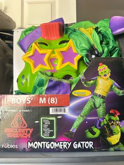 Boy custom