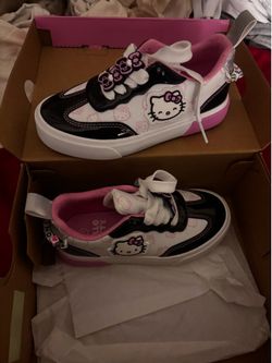 Toddlers girl shoes