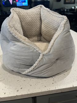 Pet Pillow Bed