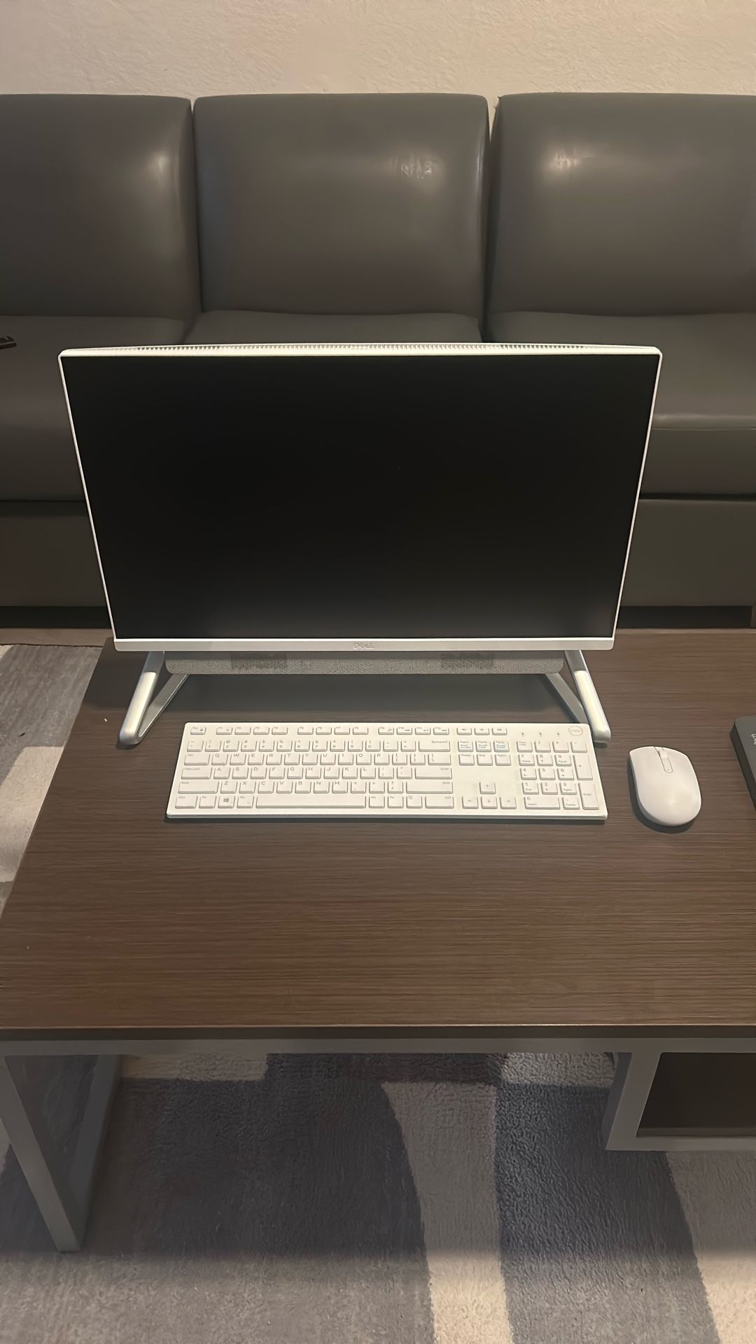 Dell Inspiron 5400 All In One