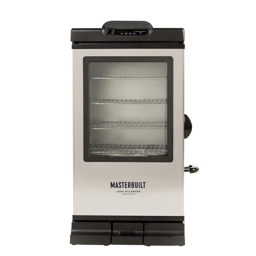 Masterbuilt MES 230G Bluetooth Digital Electric Smoker NEW