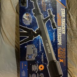 Kids Telescope 