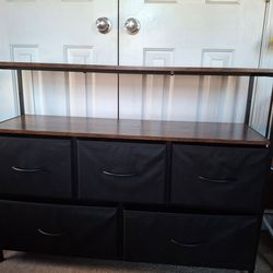 TV Stand/ Dresser for Bedroom