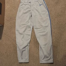 NIKE TEAM VAPOR PRO BASEBALL PANTS 