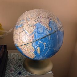 Globe