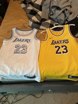 Lebron James Jersey