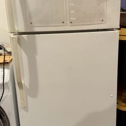 Fridge