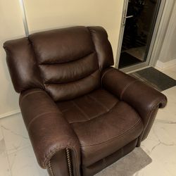 Recliner 