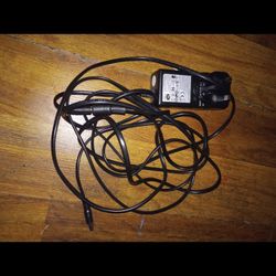 AC/DC Adapter Charging Cord