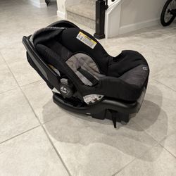 Car Seat & Bases