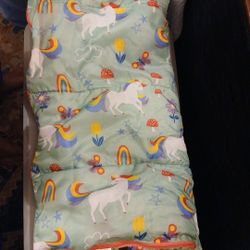 Girls Sleeping Bag