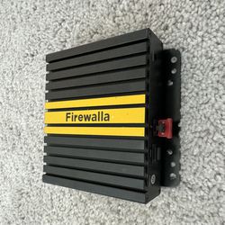 Firewalla Network Router and firewall