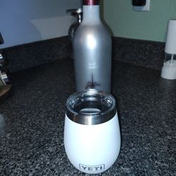Wine Tumbler 