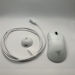 Razer DeathAdder V4 