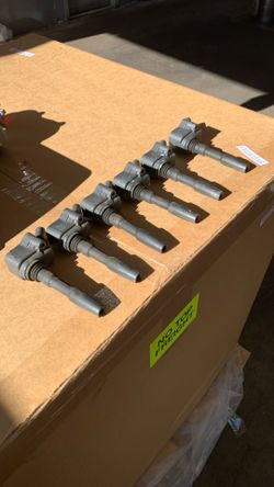 Porsche Cayenne Ignition Coil 2019-2021