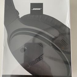 Bose Quietcomfort 35 ll Headphones Wireless Black 