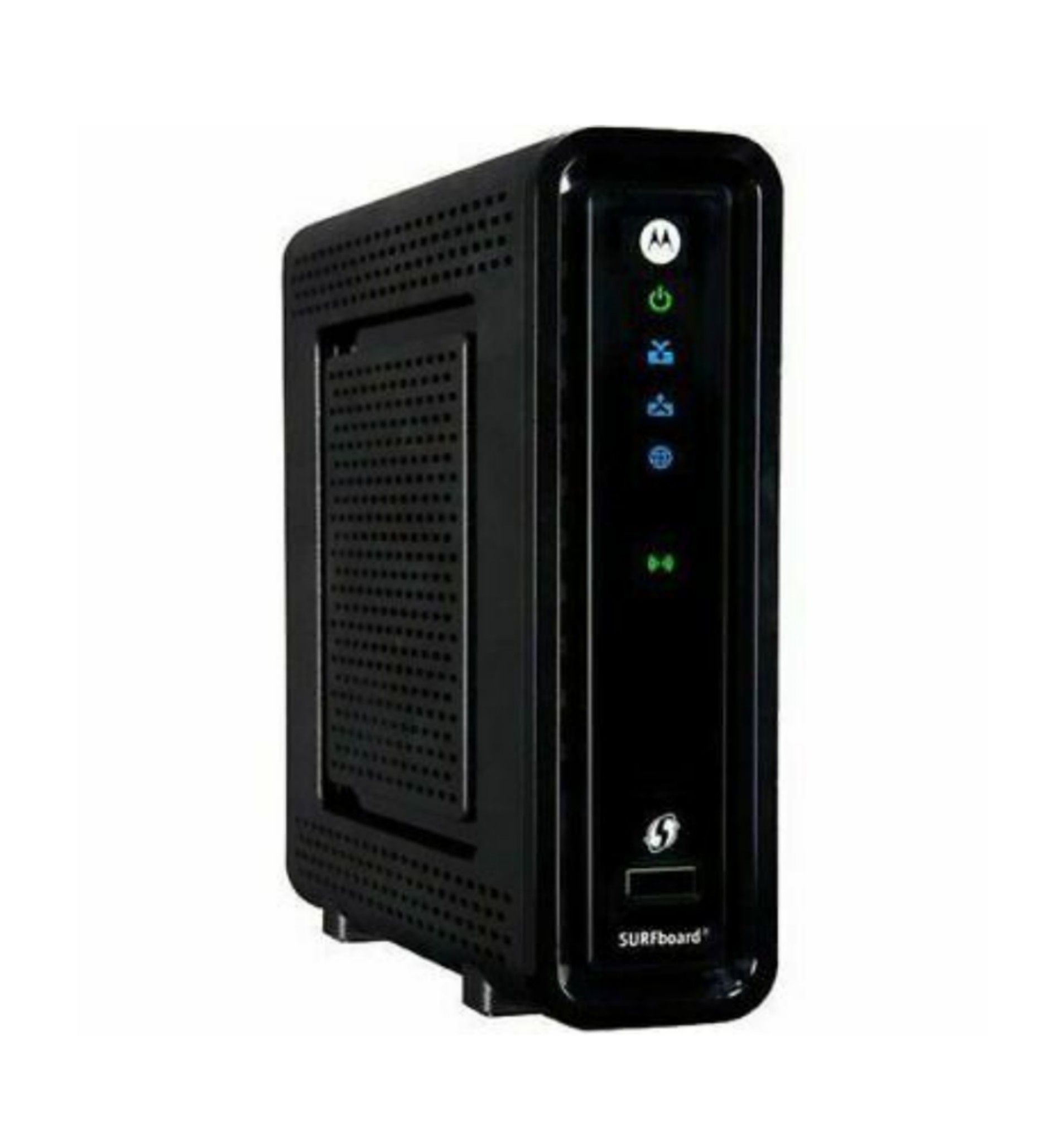 Cable Modem + Router compatible with Comcast