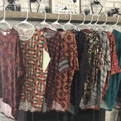 Lularoe XXS Irmas