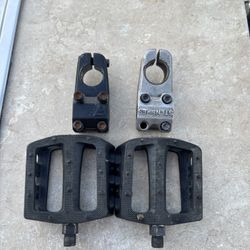 Bike Parts