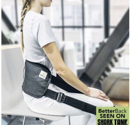 New Better Back Posture Corrector